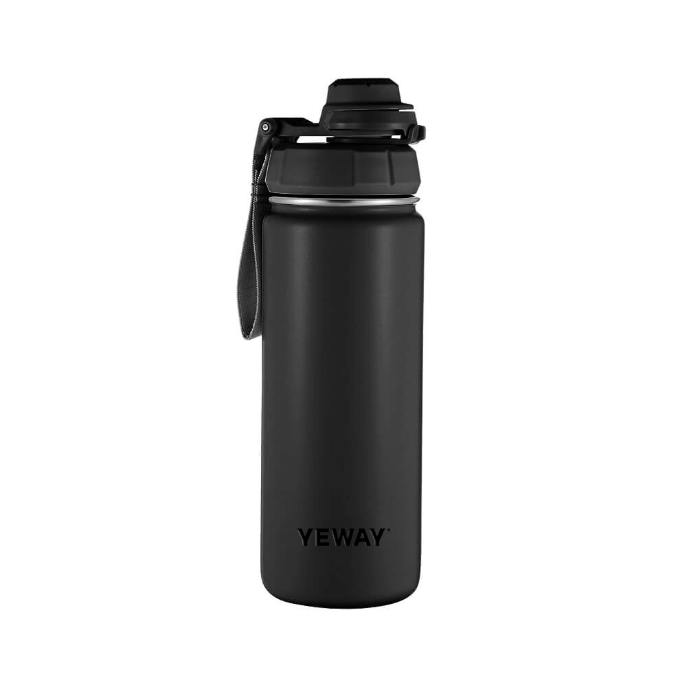 Custom Stainless Steel Tumbler Mug Embossed